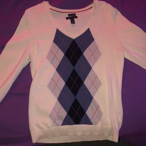 Tommy Hilfiger sweater